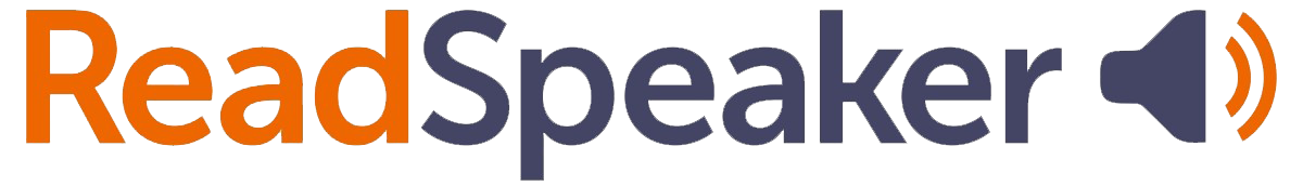 readspeaker image